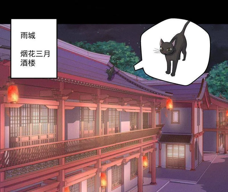 第14话 猫侠再次现身2