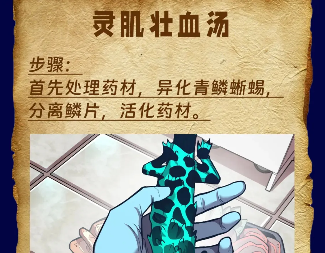 第6期 特别企划：来自一万年后的药方2